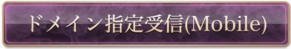 ドメイン指定受信(携帯)